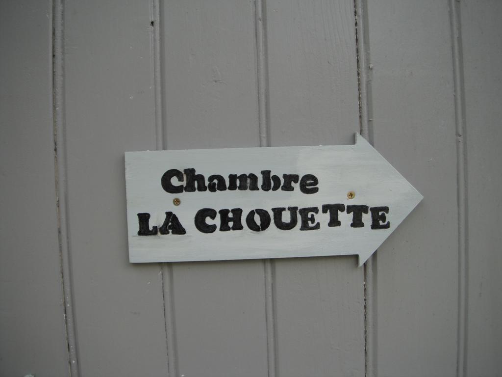 Le Brame - Chambres d'Hôtes Avilly-Saint-Leonard Exterior foto